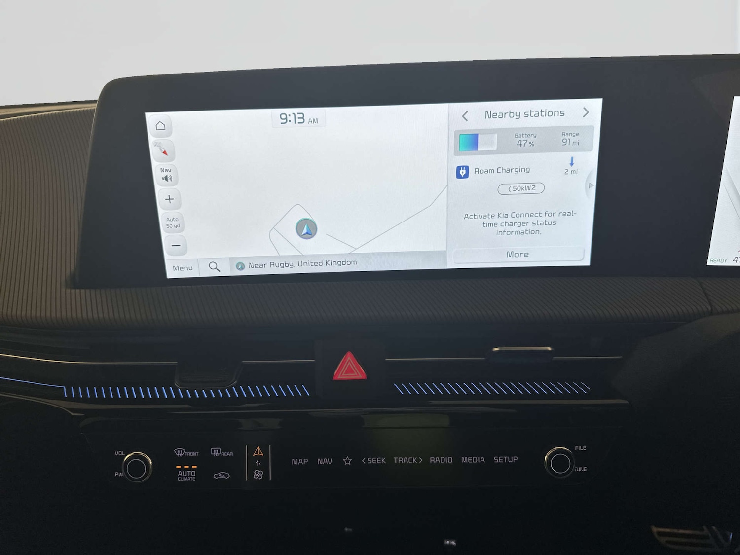 Used Kia EV6 2023 for sale - 78209708: Photo 23