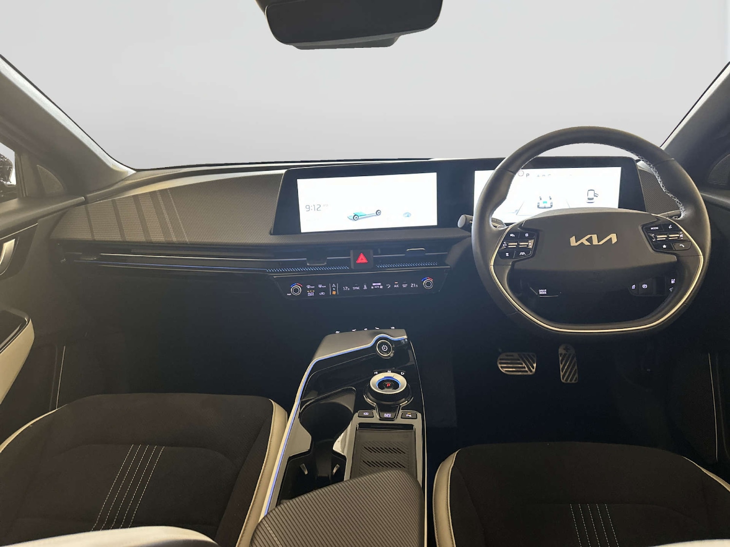 Used Kia EV6 2023 for sale - 78209708: Photo 3