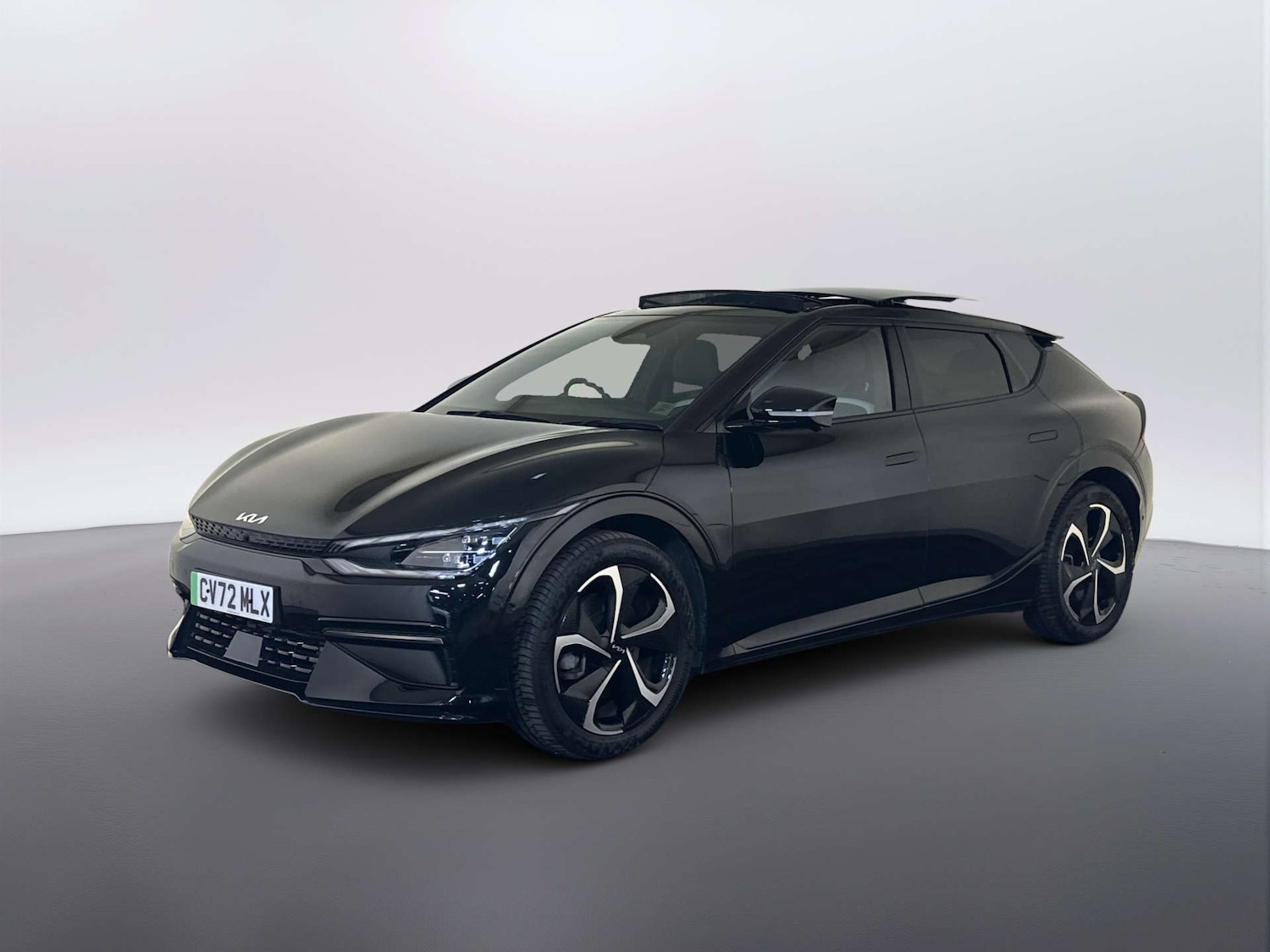 Used Kia EV6 2023 for sale - 78209708: Photo 6