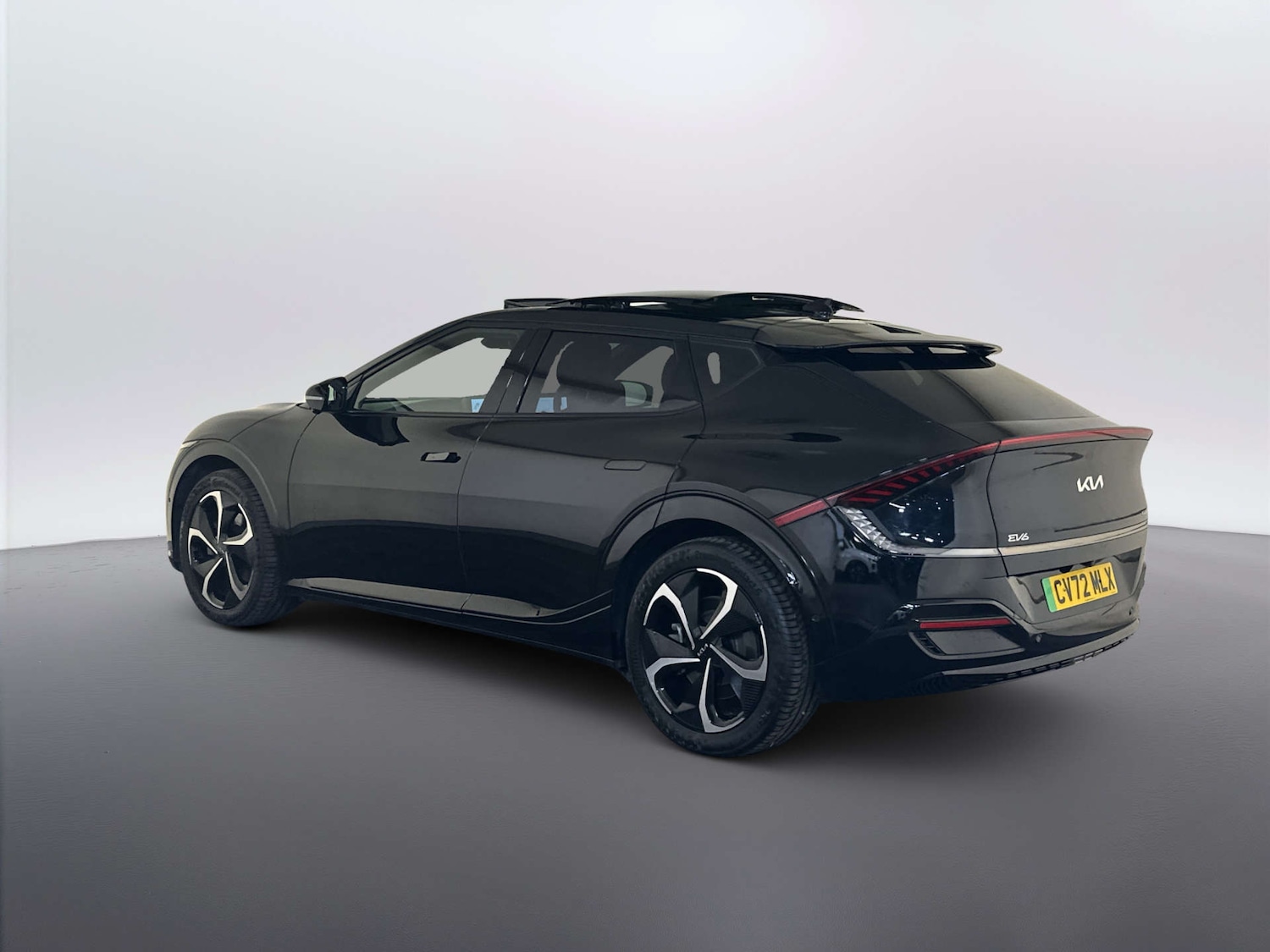 Used Kia EV6 2023 for sale - 78209708: Photo 8