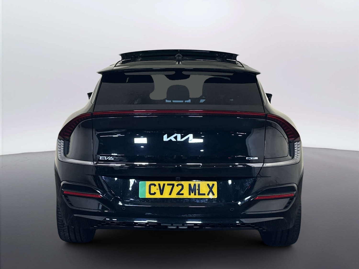 Used Kia EV6 2023 for sale - 78209708: Photo 9