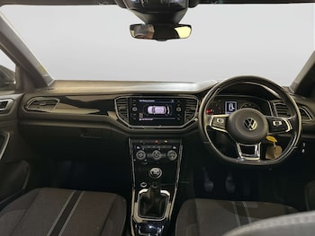 Used Volkswagen T-Roc 2022 for sale - 79260520: Photo