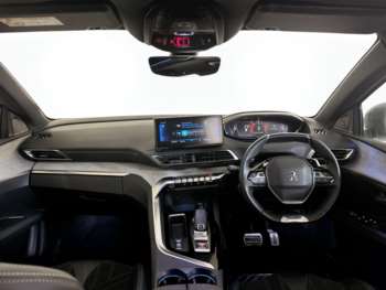 Used Peugeot 3008 2022 for sale - 74500943: Photo