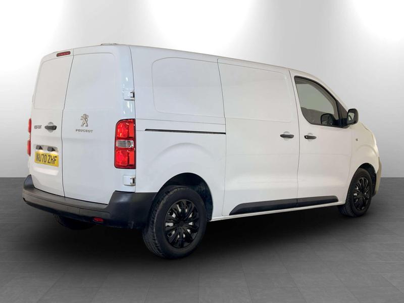 Used Peugeot Expert 2020 for sale - 77061398: Photo 10