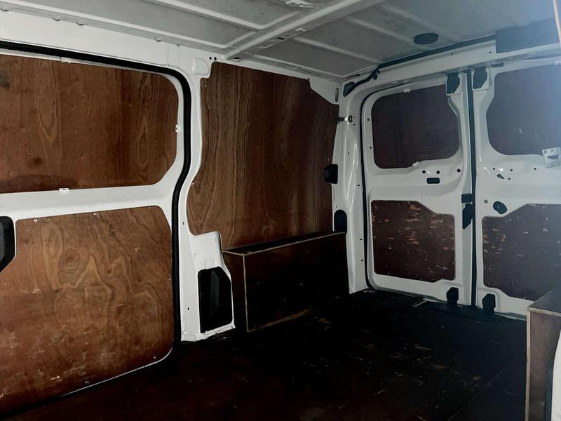 Used Peugeot Expert 2020 for sale - 77061398: Photo 14