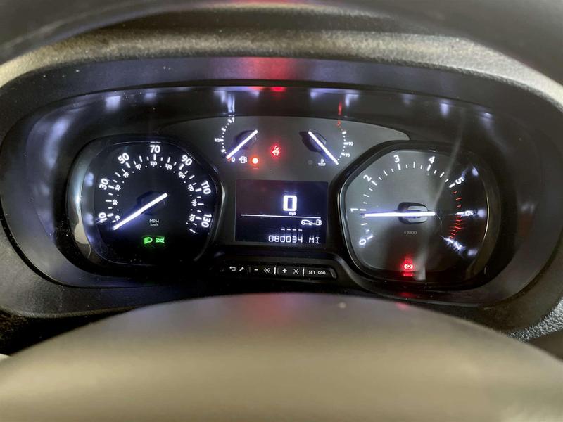 Used Peugeot Expert 2020 for sale - 77061398: Photo 17