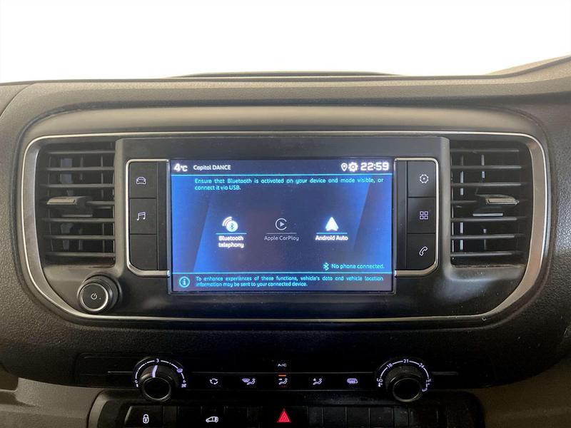 Used Peugeot Expert 2020 for sale - 77061398: Photo 18