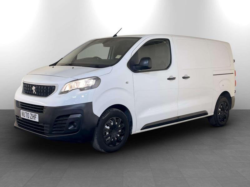 Used Peugeot Expert 2020 for sale - 77061398: Photo 6