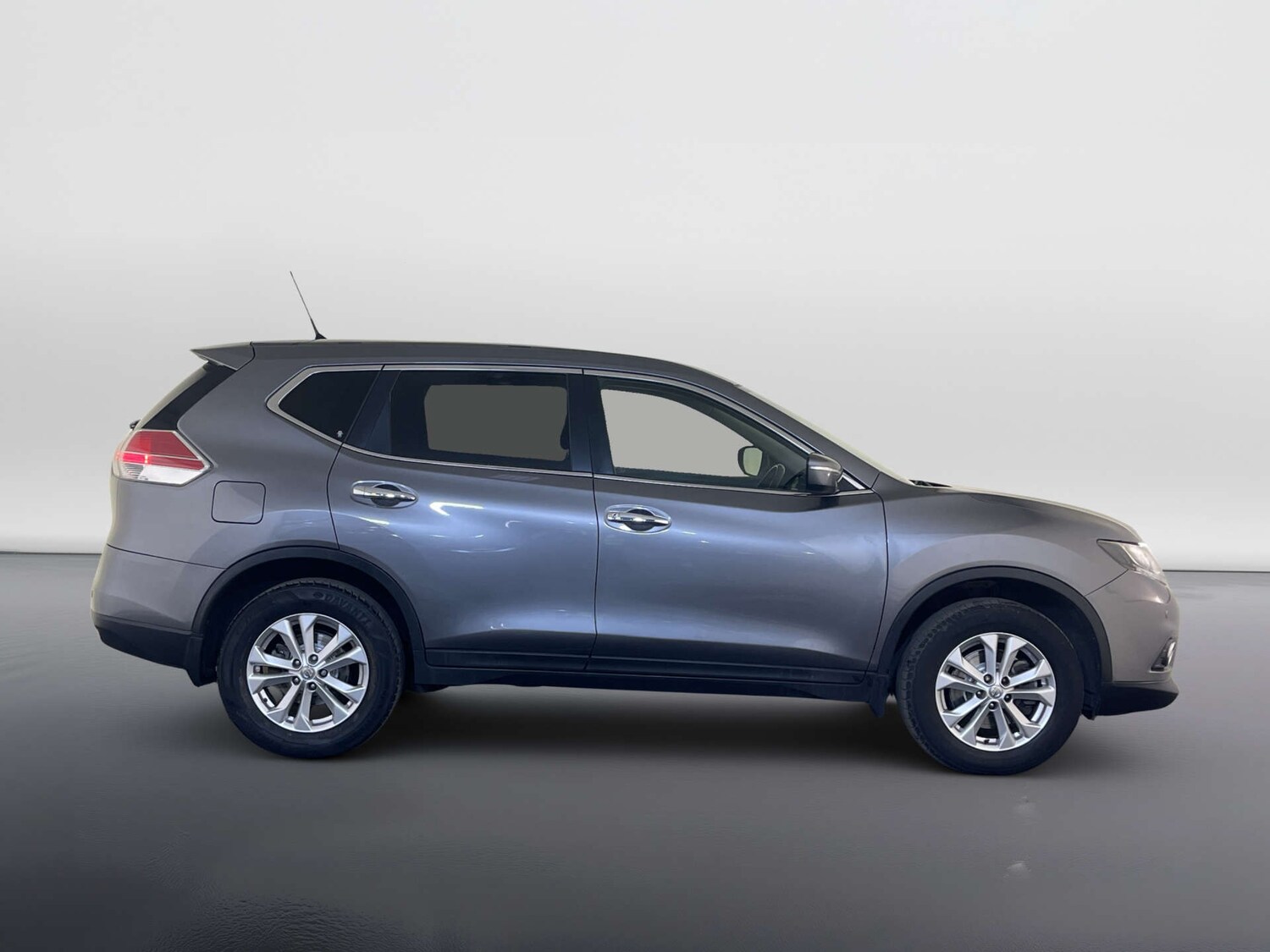 Used Nissan X-Trail 2017 for sale - 77953366: Photo 11