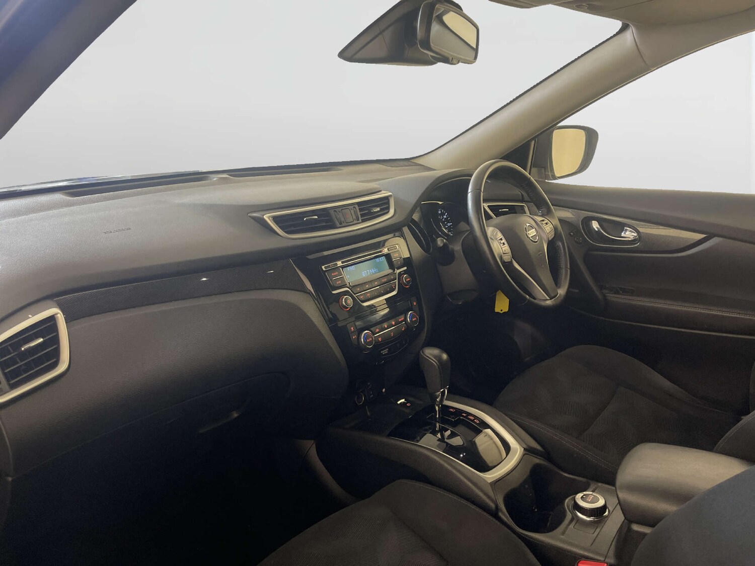 Used Nissan X-Trail 2017 for sale - 77953366: Photo 12