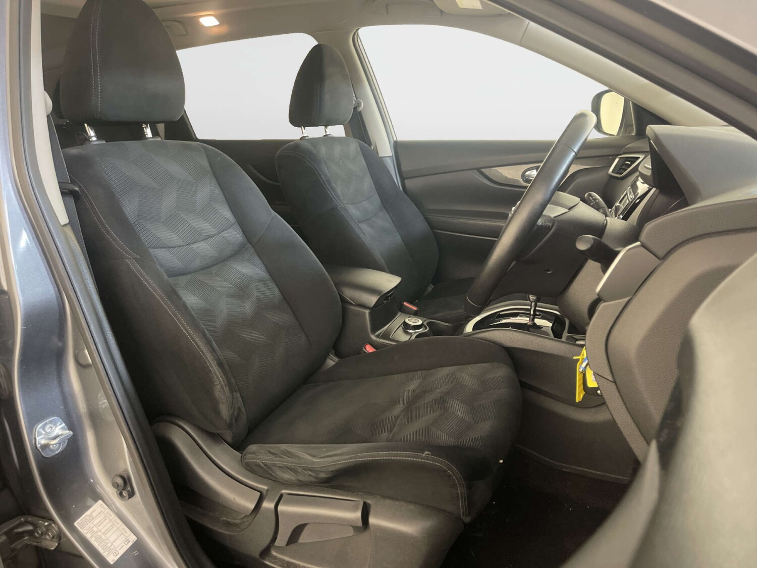 Used Nissan X-Trail 2017 for sale - 77953366: Photo 13