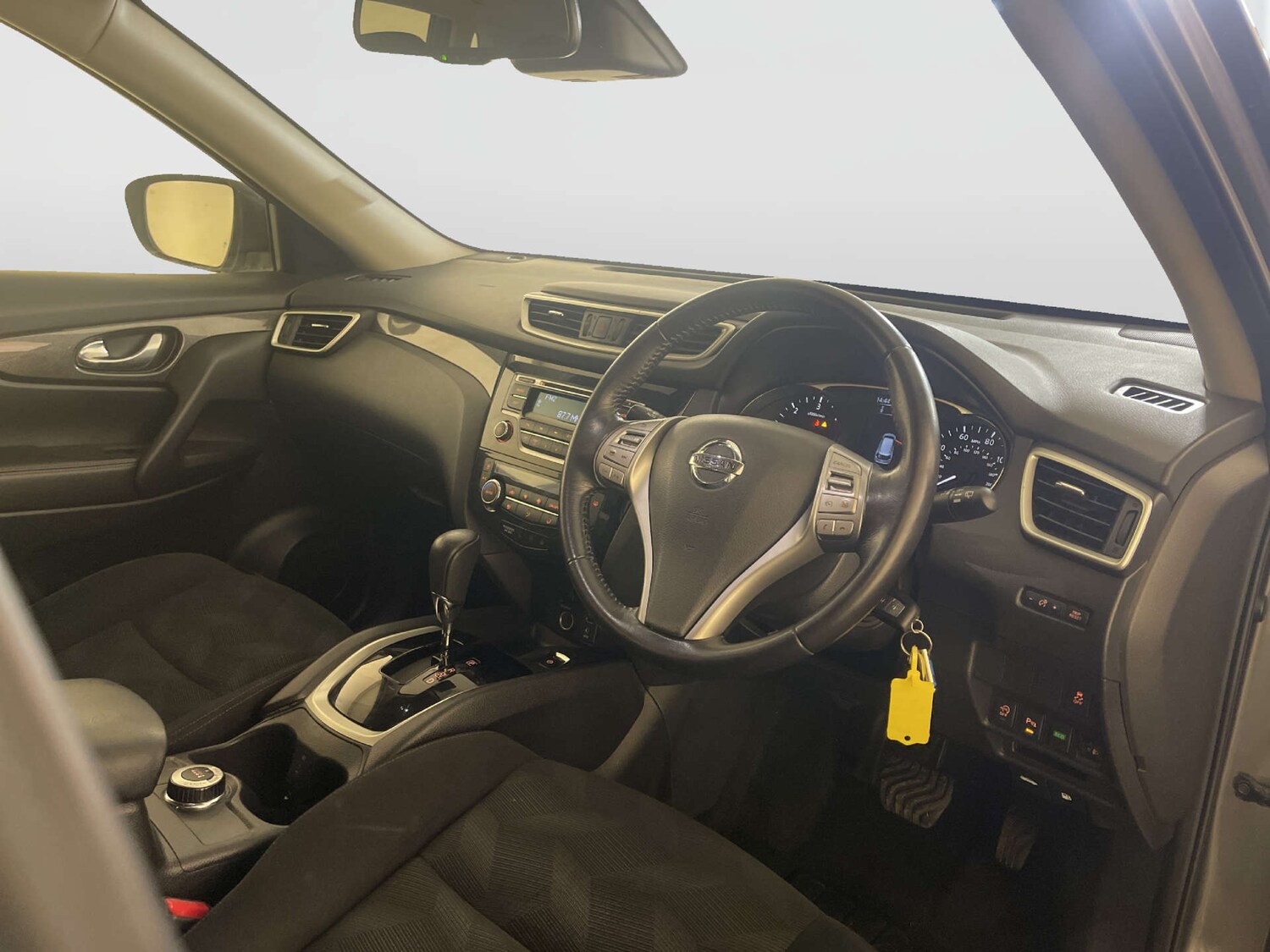 Used Nissan X-Trail 2017 for sale - 77953366: Photo 14