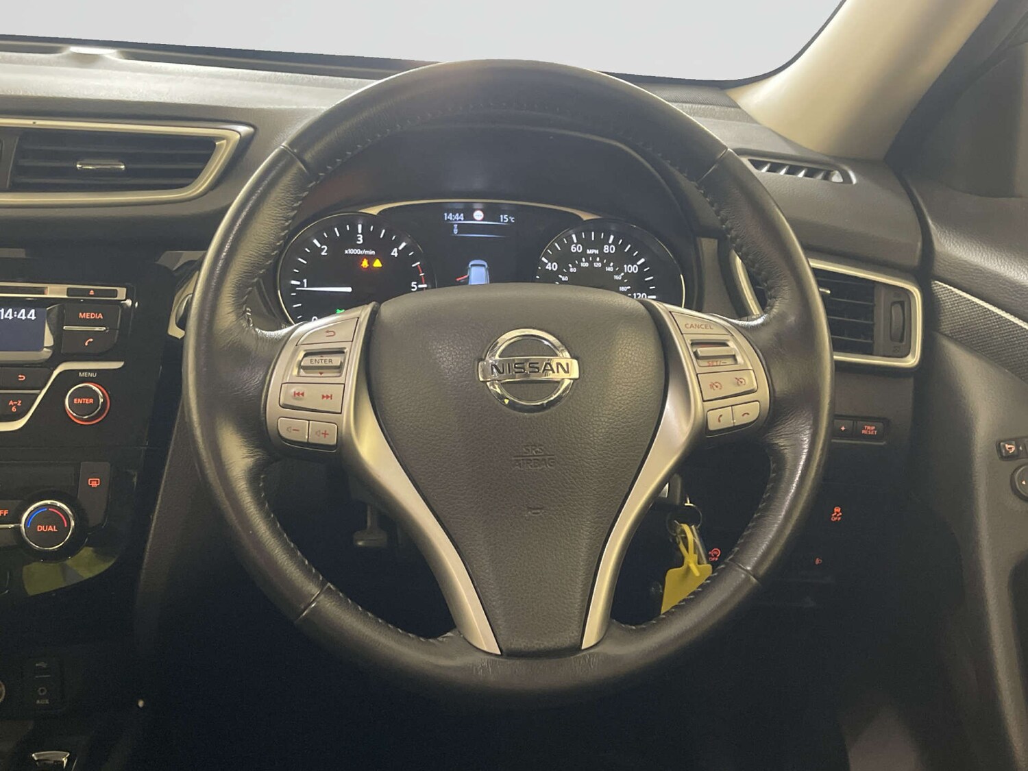 Used Nissan X-Trail 2017 for sale - 77953366: Photo 15