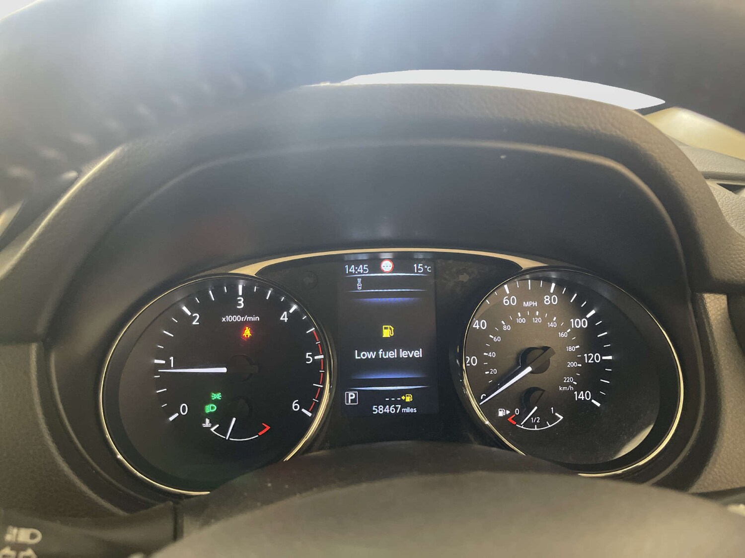 Used Nissan X-Trail 2017 for sale - 77953366: Photo 17