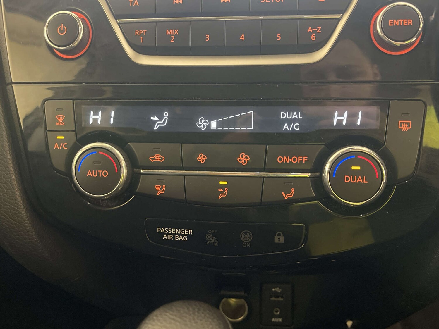 Used Nissan X-Trail 2017 for sale - 77953366: Photo 20