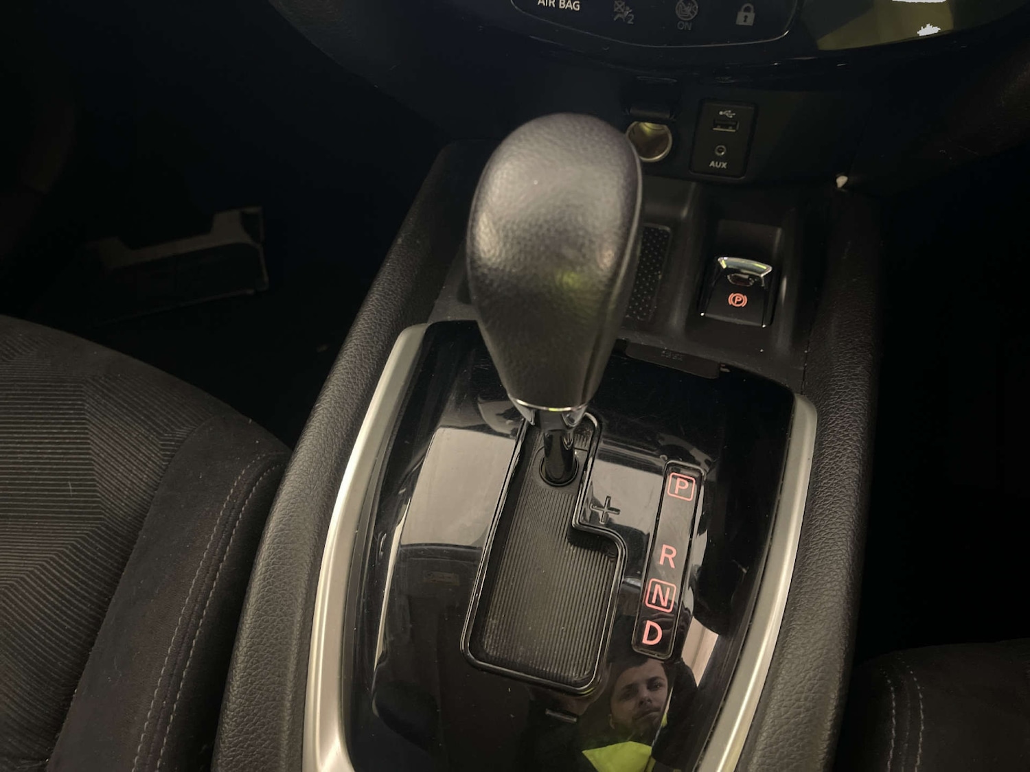 Used Nissan X-Trail 2017 for sale - 77953366: Photo 21