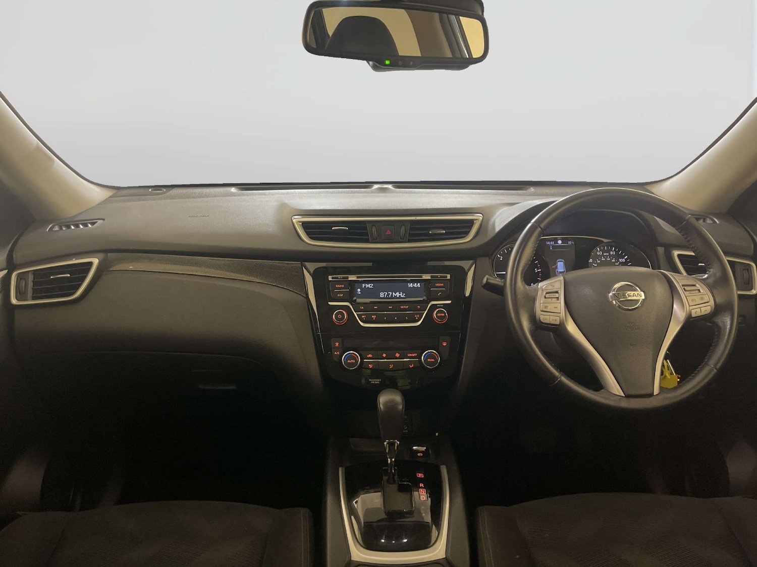 Used Nissan X-Trail 2017 for sale - 77953366: Photo 3