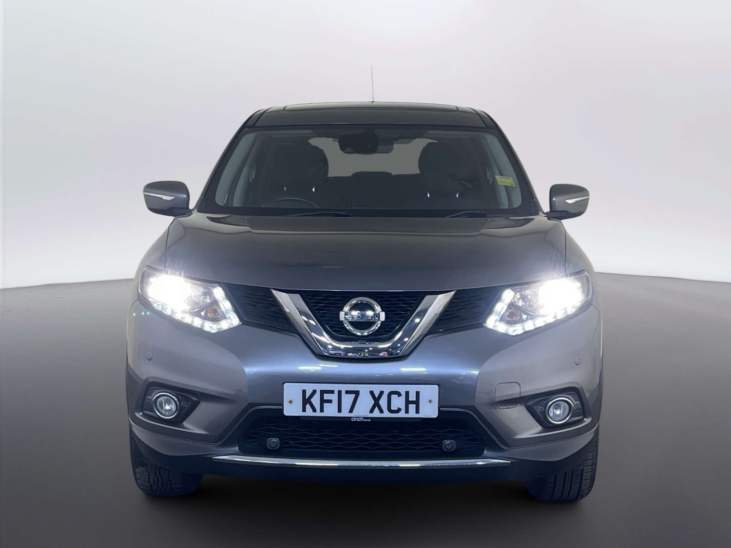 Used Nissan X-Trail 2017 for sale - 77953366: Photo 5