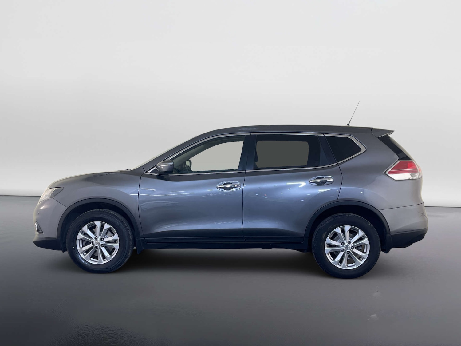 Used Nissan X-Trail 2017 for sale - 77953366: Photo 7