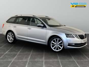 2018 (18) - 1.5 TSI SE L 5dr