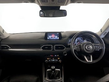 Used Mazda CX-5 2019 for sale - 75711998: Photo