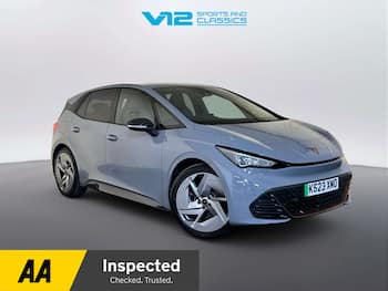 Used Cupra Born 2023 for sale - 79633059: Photo