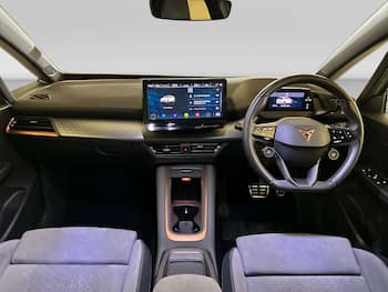 Used Cupra Born 2023 for sale - 79633059: Photo