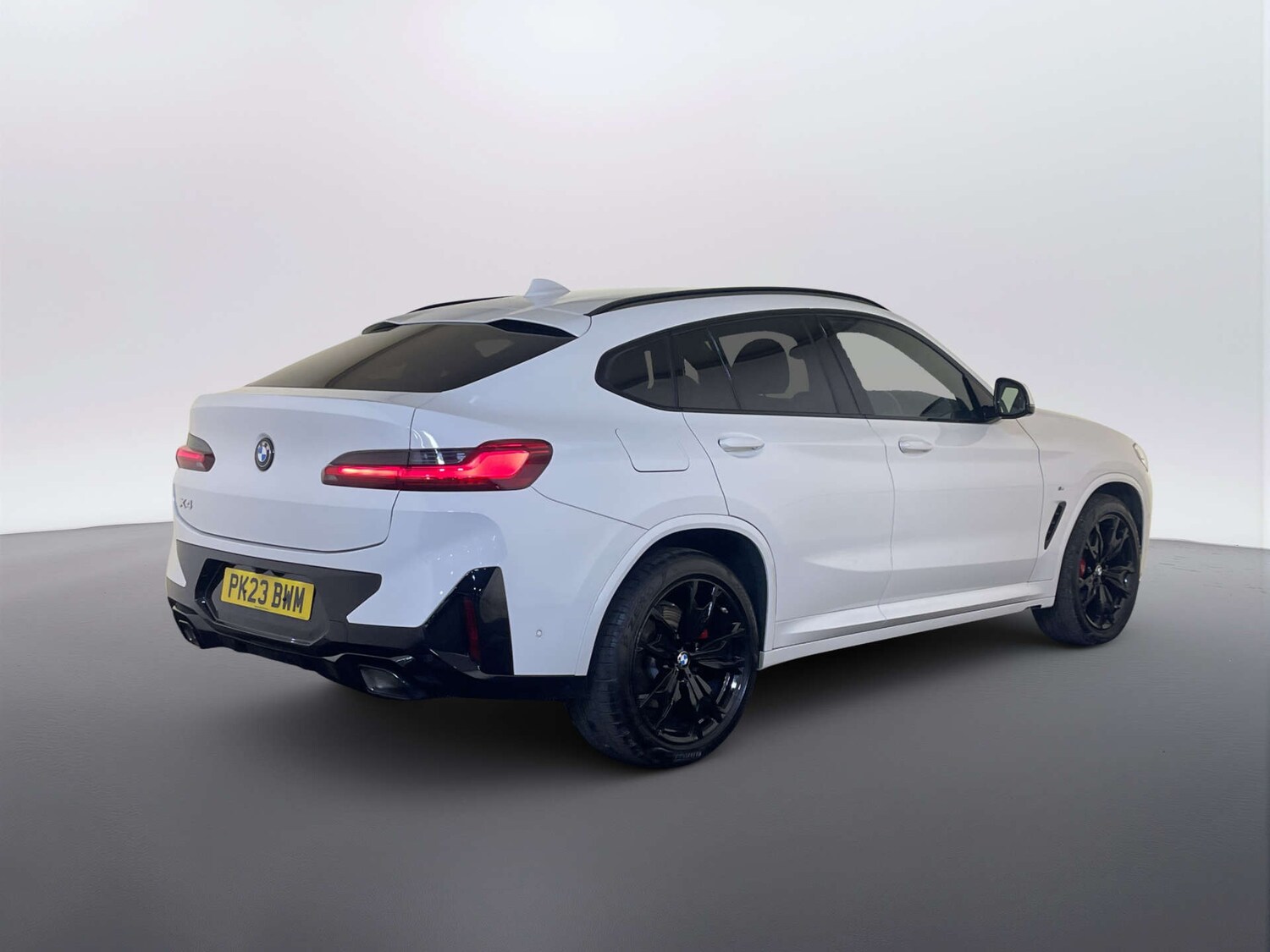 Used BMW X4 2023 for sale - 78083380: Photo 10