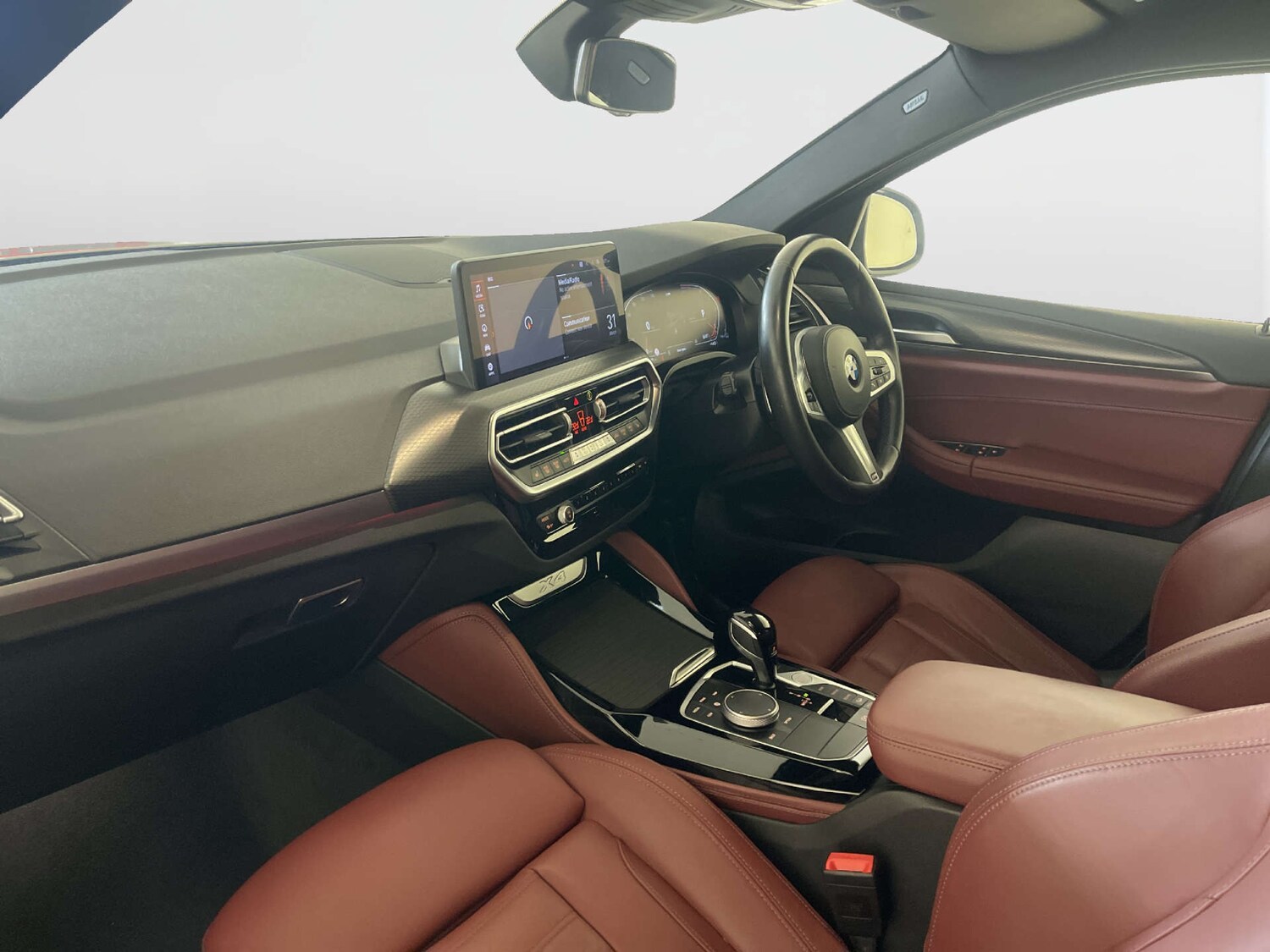 Used BMW X4 2023 for sale - 78083380: Photo 12