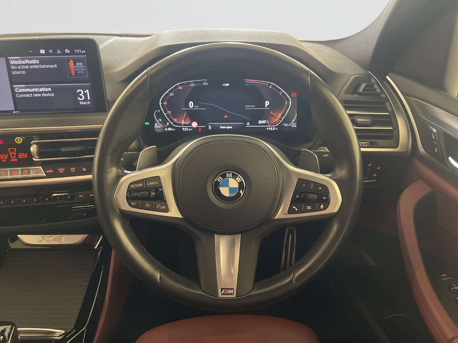 Used BMW X4 2023 for sale - 78083380: Photo 16