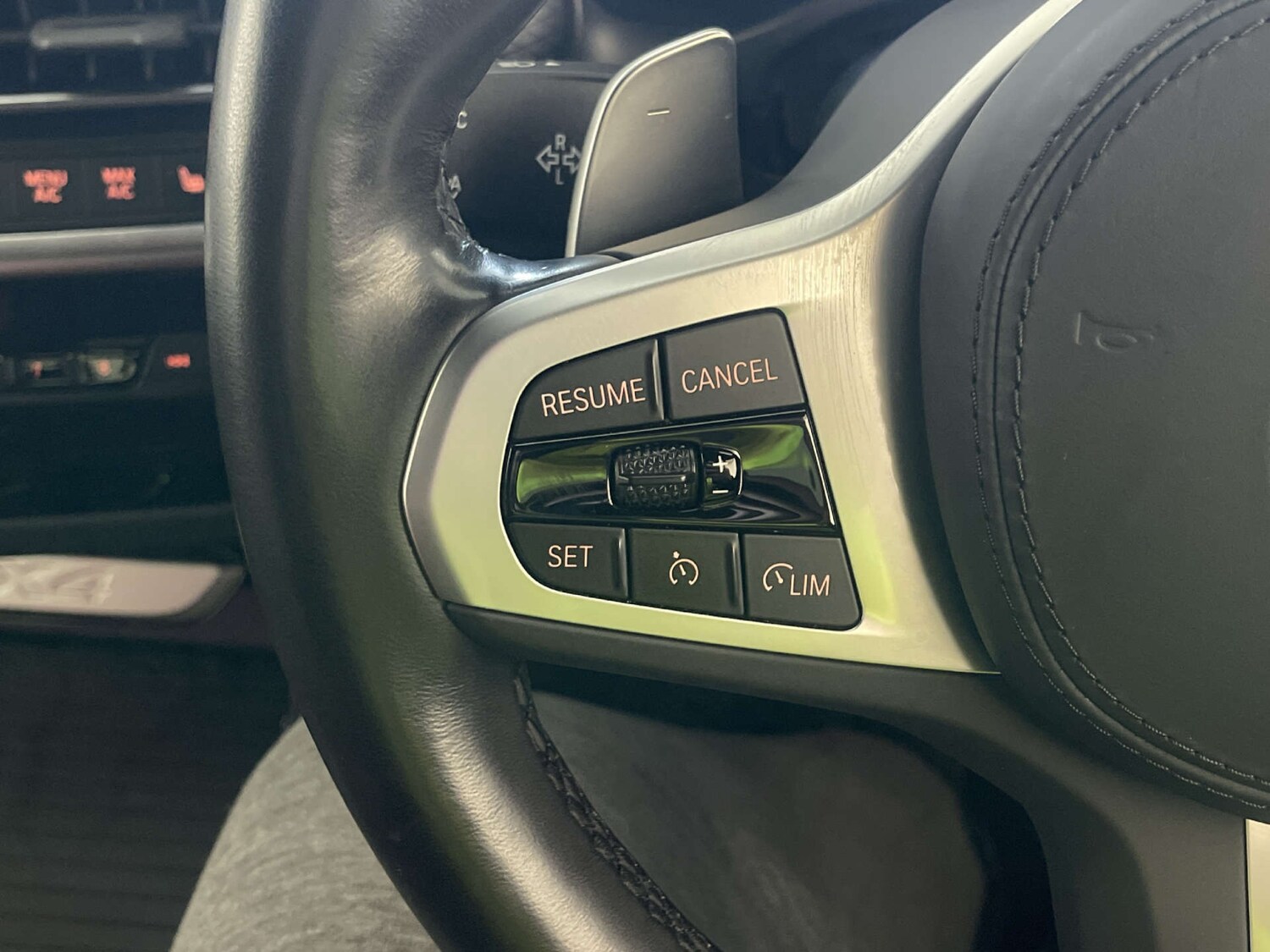 Used BMW X4 2023 for sale - 78083380: Photo 17