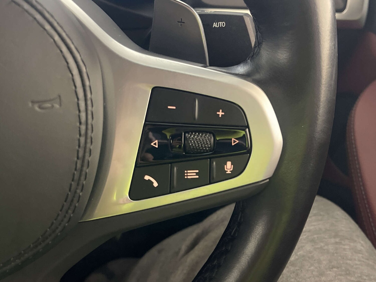 Used BMW X4 2023 for sale - 78083380: Photo 19