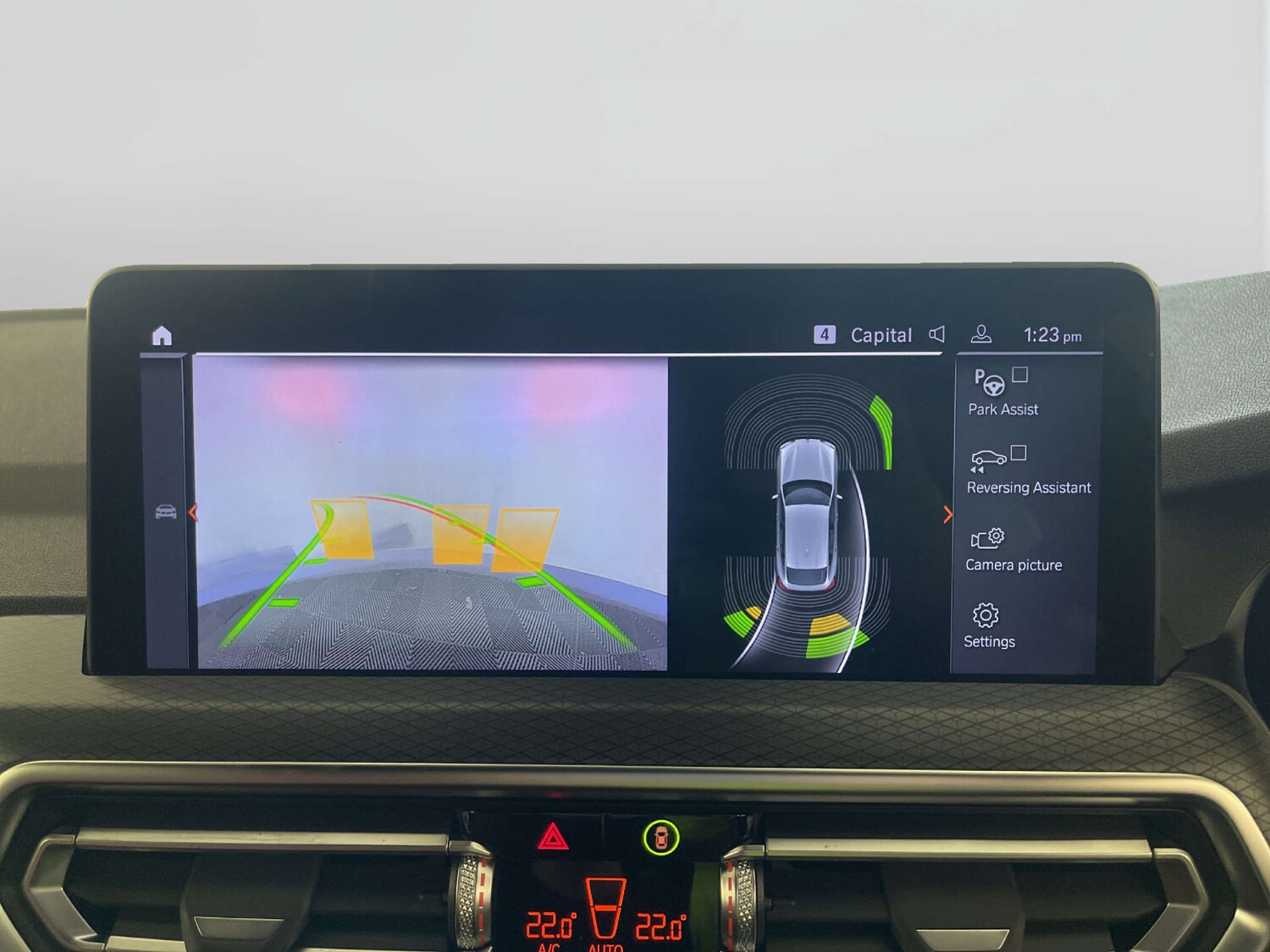 Used BMW X4 2023 for sale - 78083380: Photo 20