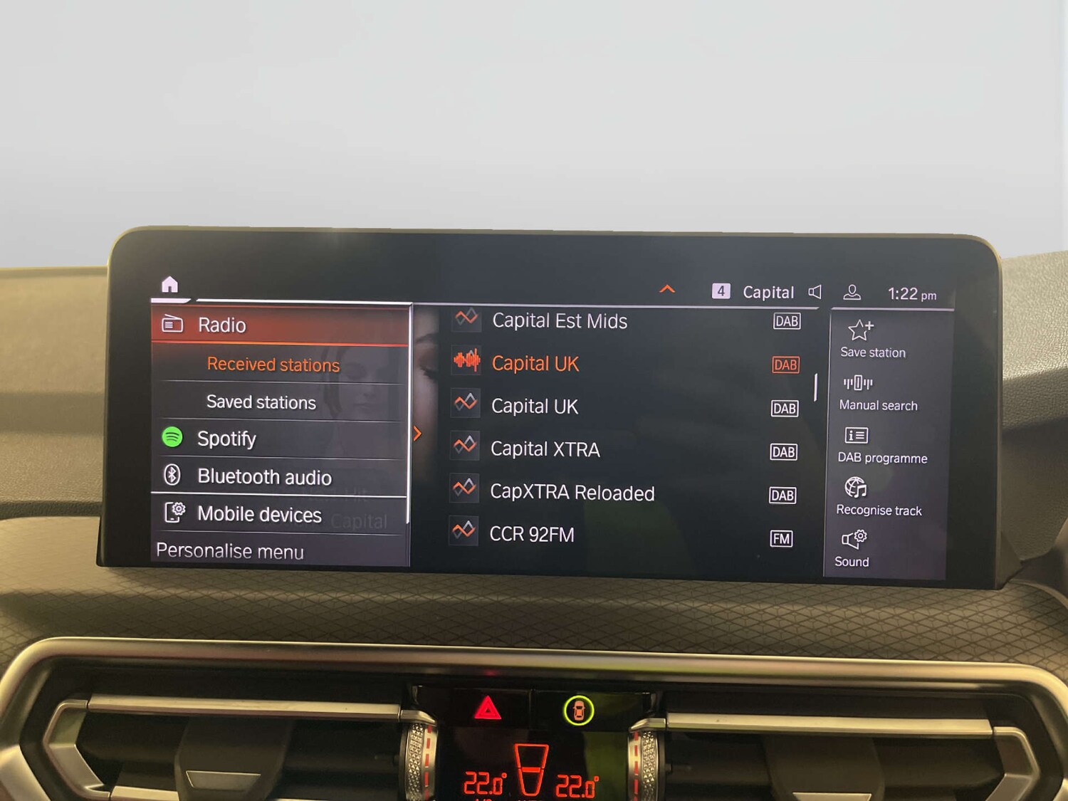 Used BMW X4 2023 for sale - 78083380: Photo 23