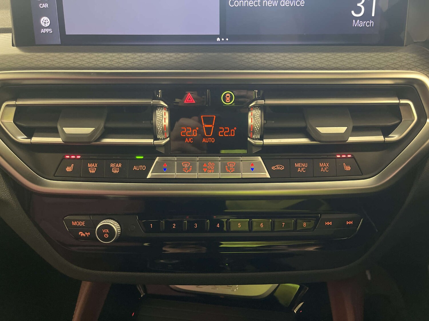 Used BMW X4 2023 for sale - 78083380: Photo 25