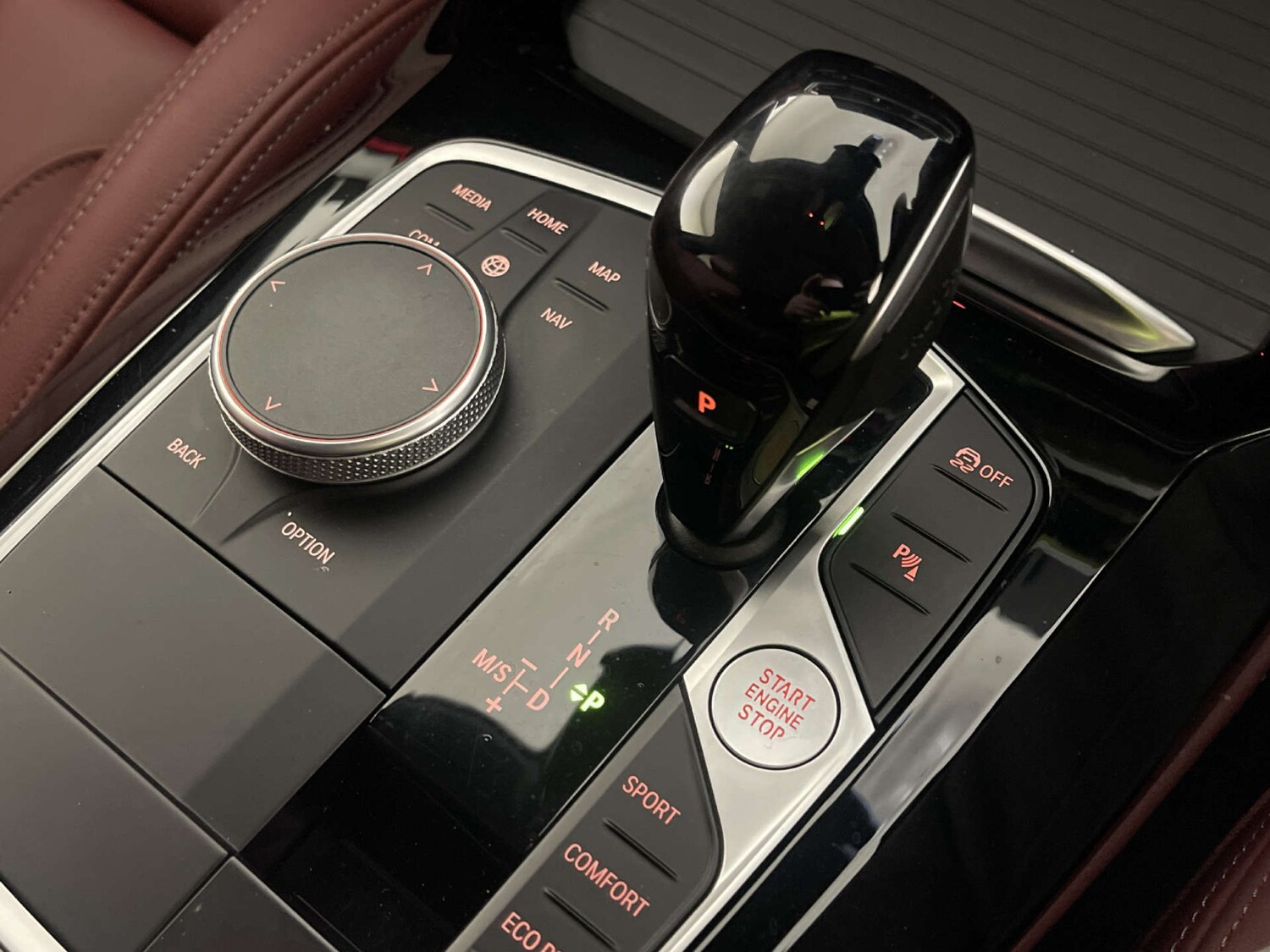 Used BMW X4 2023 for sale - 78083380: Photo 26