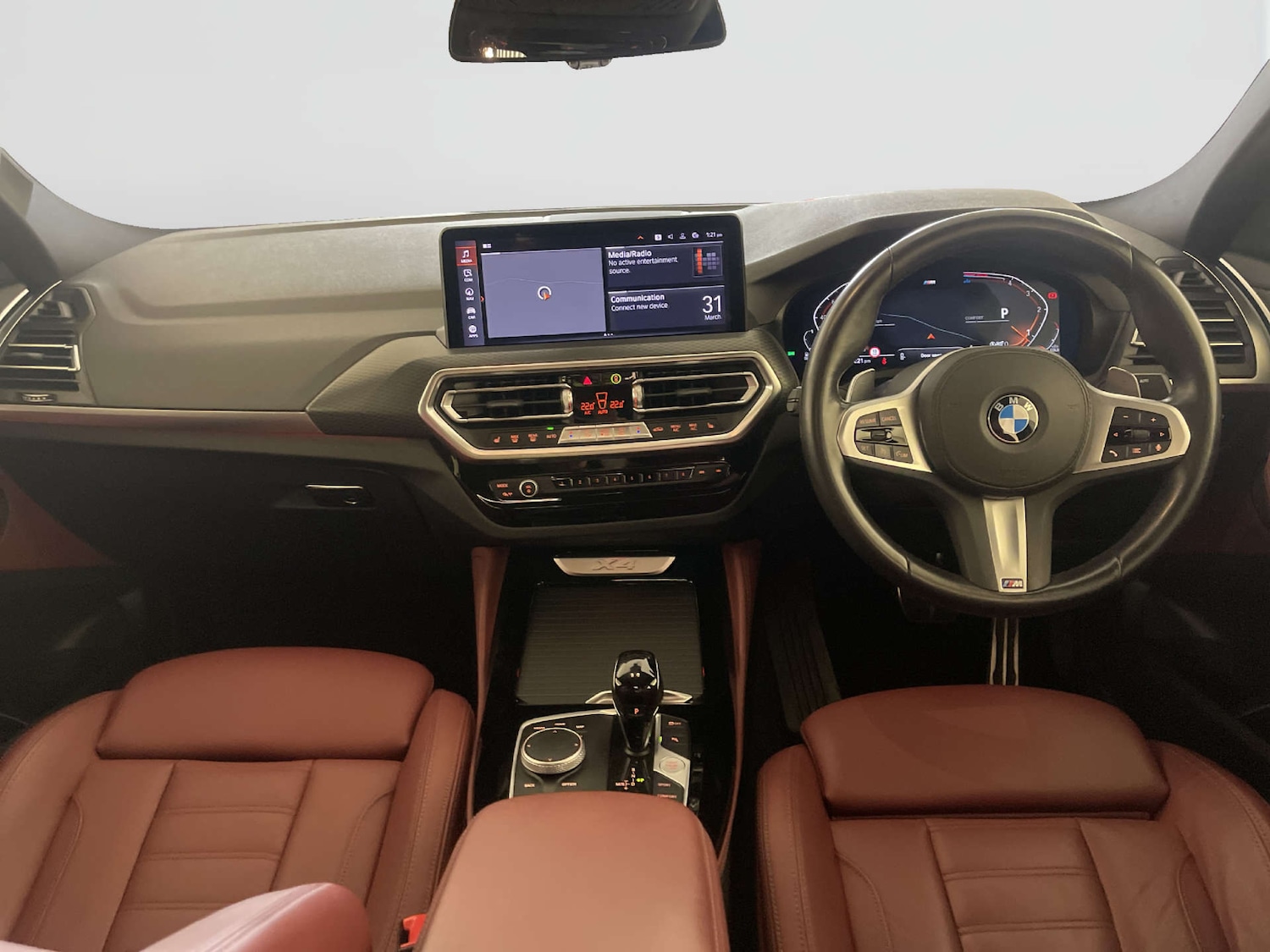 Used BMW X4 2023 for sale - 78083380: Photo 3