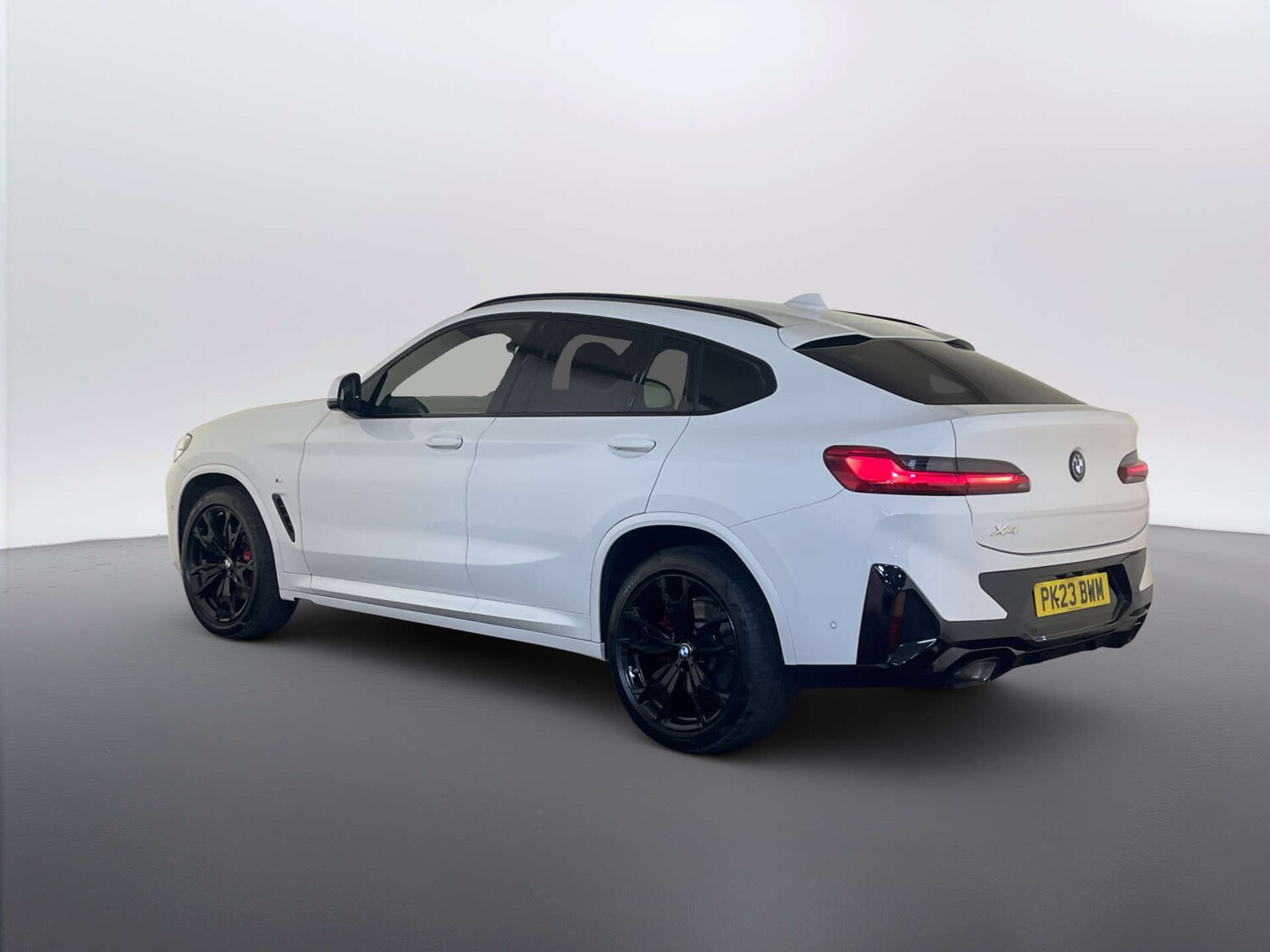 Used BMW X4 2023 for sale - 78083380: Photo 8