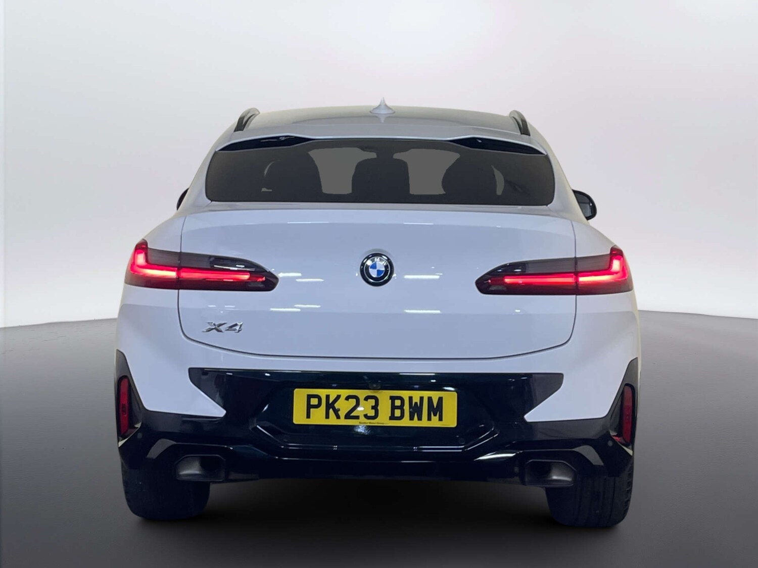 Used BMW X4 2023 for sale - 78083380: Photo 9