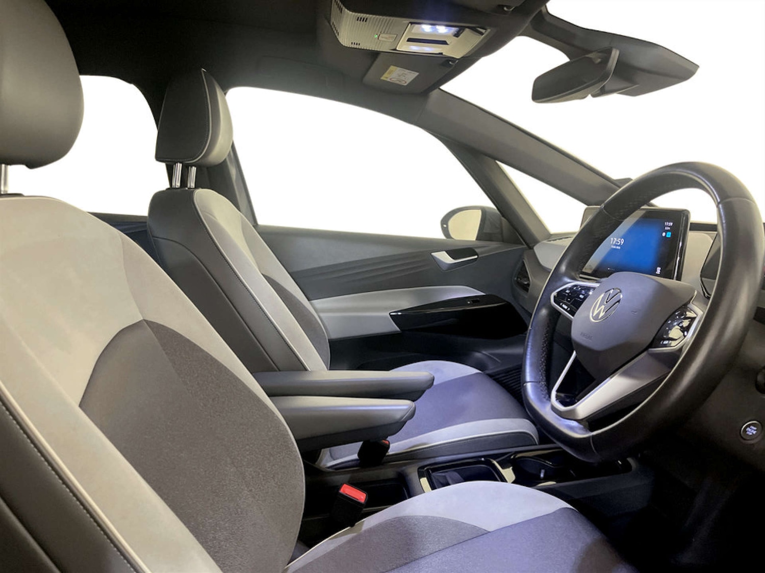 Used Volkswagen ID.3 2022 for sale - 77548529: Photo 13