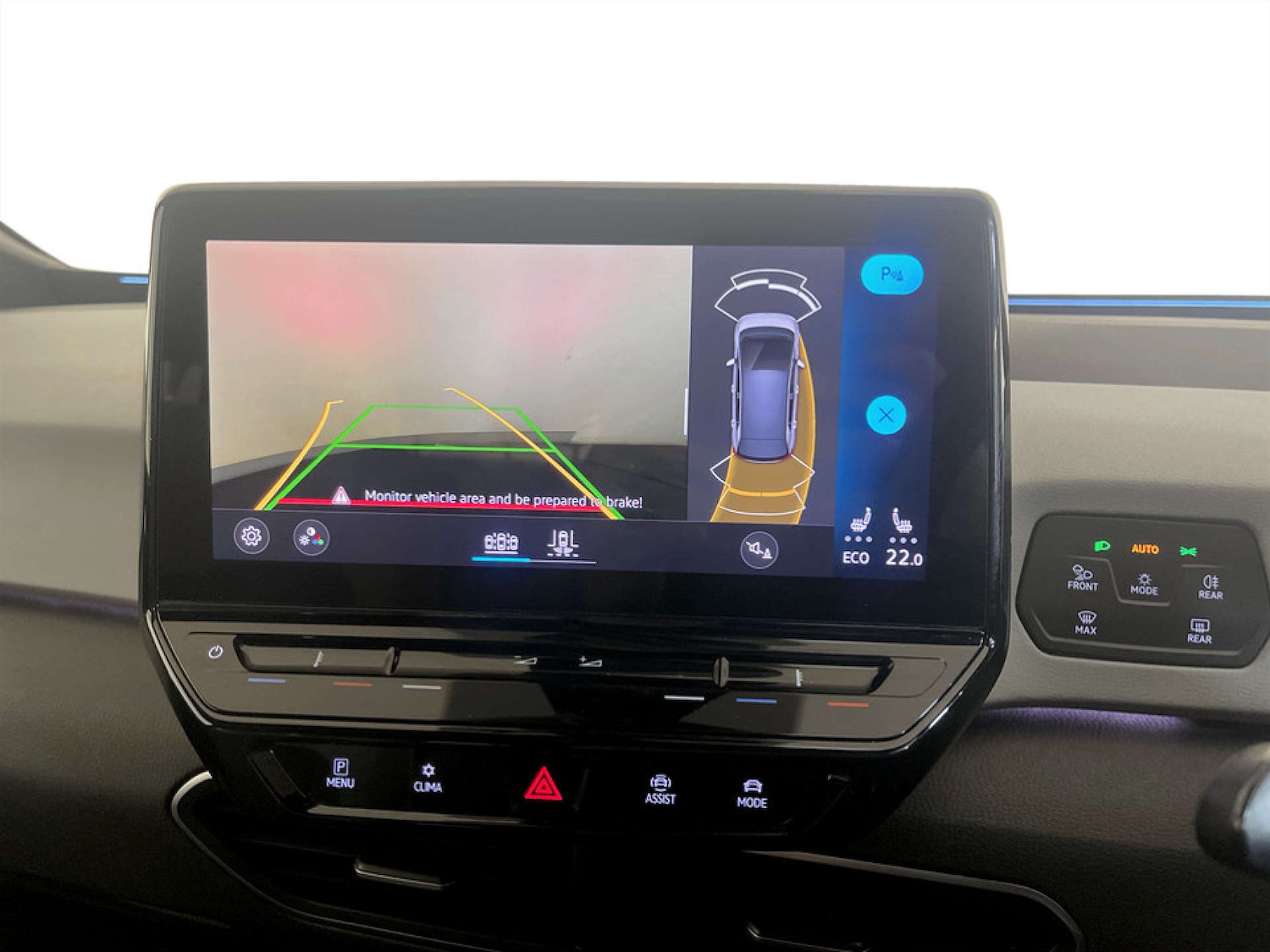 Used Volkswagen ID.3 2022 for sale - 77548529: Photo 22