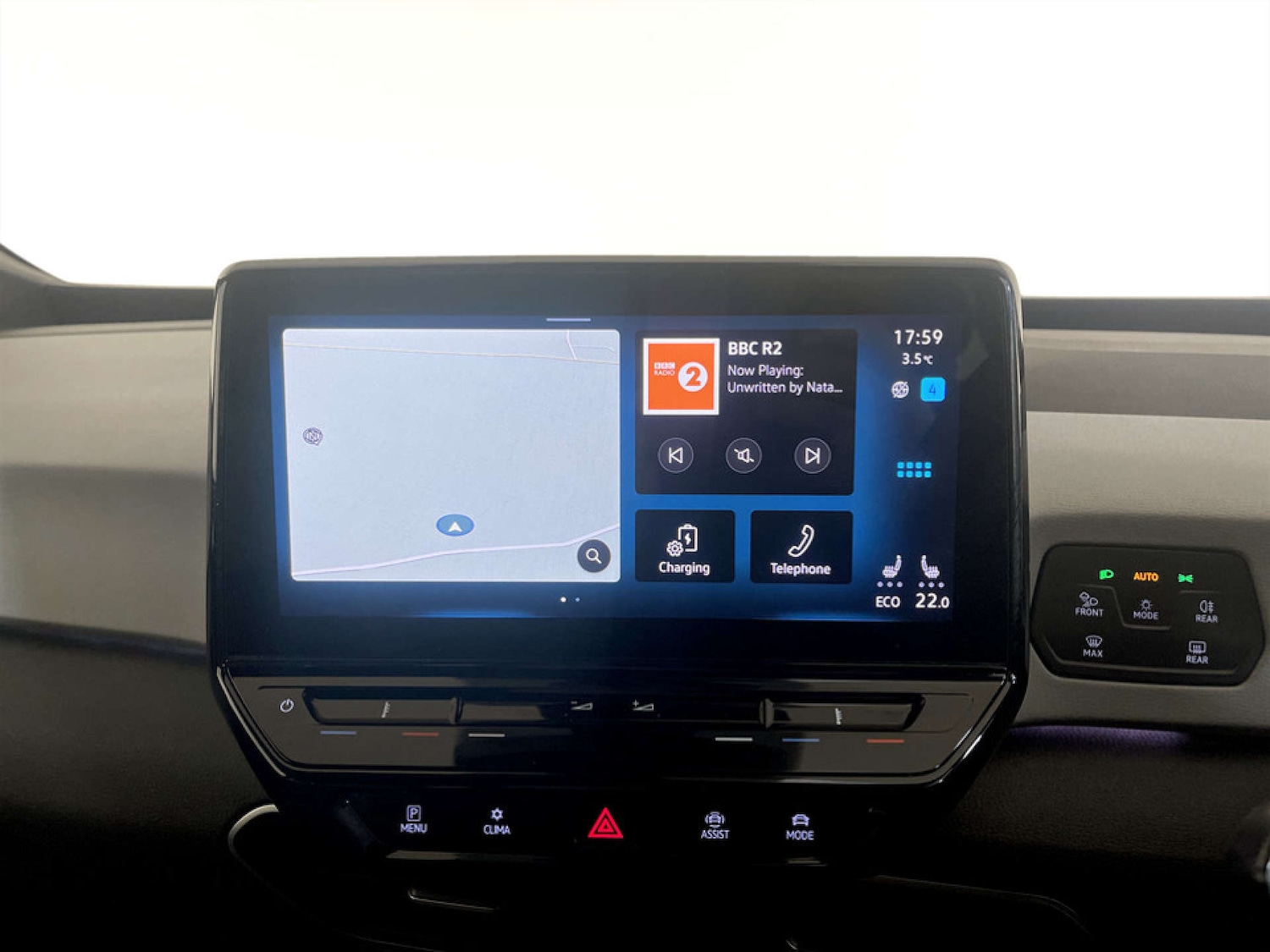 Used Volkswagen ID.3 2022 for sale - 77548529: Photo 25