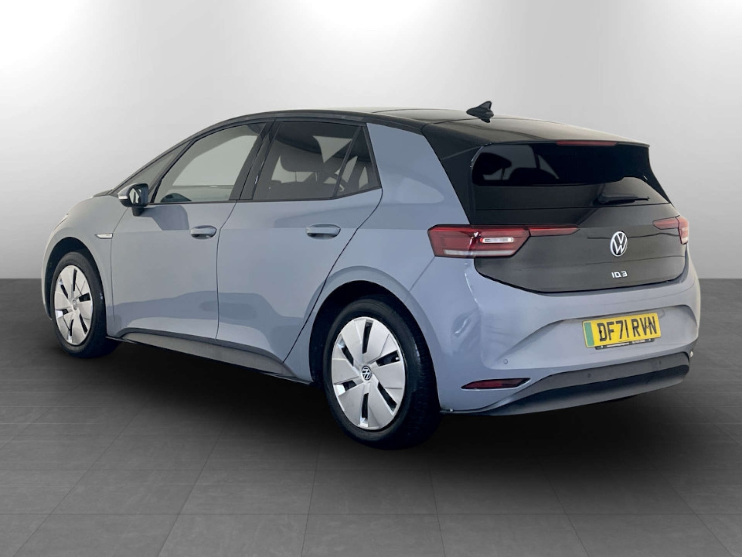 Used Volkswagen ID.3 2022 for sale - 77548529: Photo 8