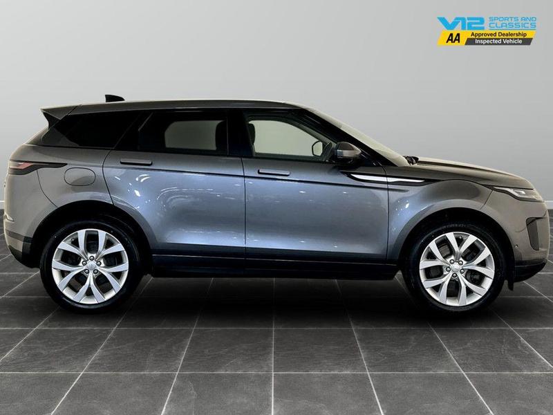 Used Land Rover Range Rover Evoque 2019 for sale - 76723003: Photo 11