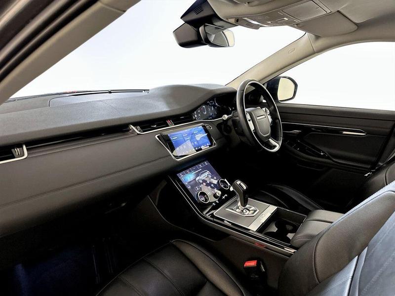 Used Land Rover Range Rover Evoque 2019 for sale - 76723003: Photo 12