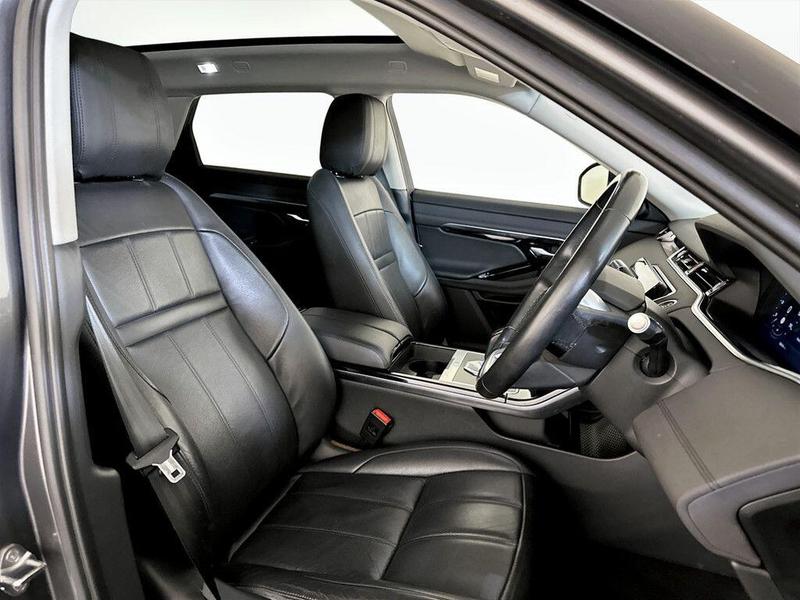 Used Land Rover Range Rover Evoque 2019 for sale - 76723003: Photo 13