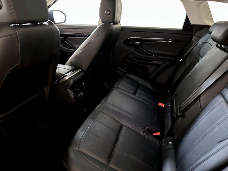 Used Land Rover Range Rover Evoque 2019 for sale - 76723003: Photo 15