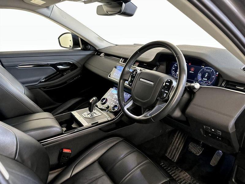 Used Land Rover Range Rover Evoque 2019 for sale - 76723003: Photo 16