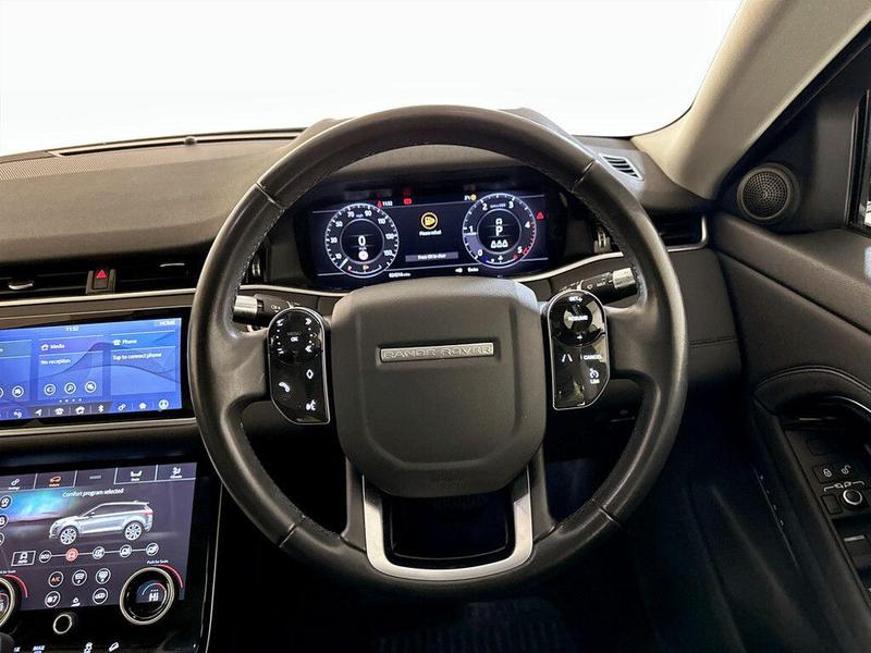 Used Land Rover Range Rover Evoque 2019 for sale - 76723003: Photo 17