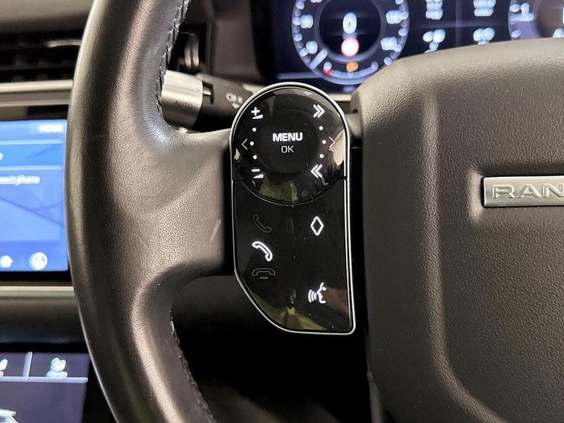 Used Land Rover Range Rover Evoque 2019 for sale - 76723003: Photo 18